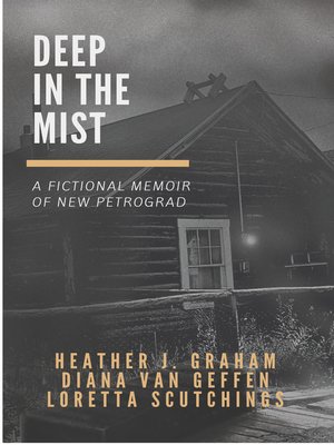 cover image of Deep in the Mist